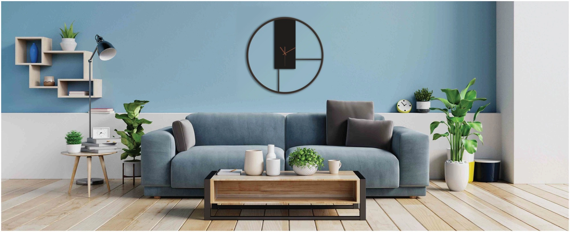 Ժամացույցներ